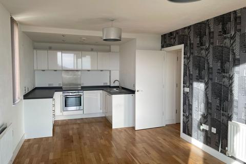 1 bedroom flat for sale, Phoenix Street, Plymouth PL1