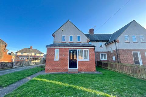 3 bedroom semi-detached house for sale, Myrtle Avenue, Dunston, NE11