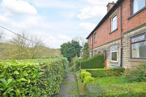 3 bedroom terraced house for sale, Bridge Terrace, Upper Hulme