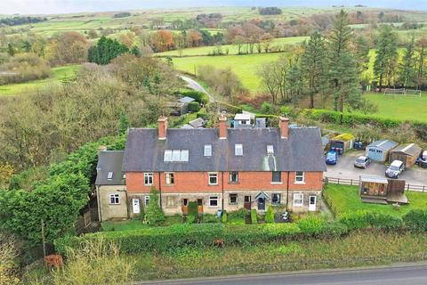 4 Bridge Terrace, Upper Hulme, Leek, ST13 8TU