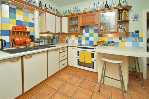 4 Bridge Terrace, Upper Hulme, Leek, ST13 8TU