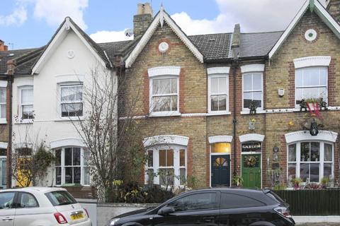 undefined, Hichisson Road, London SE15
