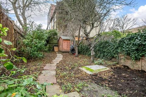 undefined, Hichisson Road, London SE15