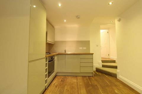 1 bedroom flat to rent, Peckham Rye, London SE22