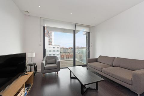 2 bedroom apartment to rent, Meranti House, Goodman's Field, London, E1