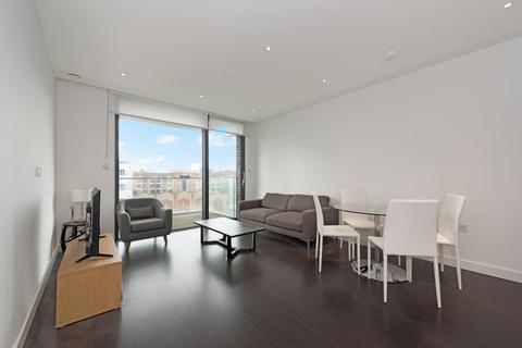 undefined, Meranti House, Goodman's Field, London, E1