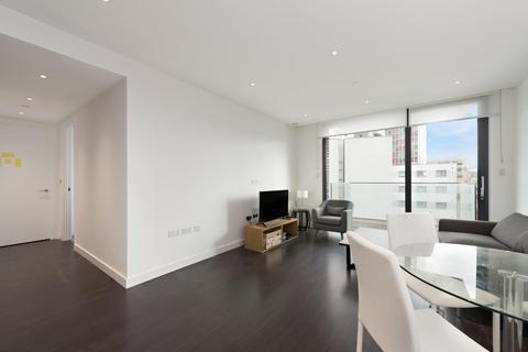 undefined, Meranti House, Goodman's Field, London, E1