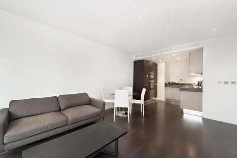 undefined, Meranti House, Goodman's Field, London, E1