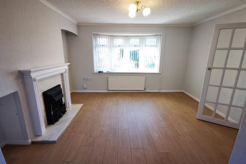 3 bedroom semi-detached house to rent, Cathiness Square, Sunderland, SR5