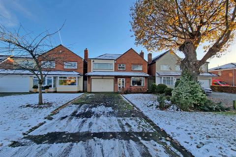 5 bedroom detached house for sale, Truemans Heath Lane, Hollywood