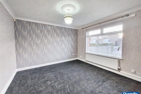 3 bedroom end of terrace house for sale, Gannow Manor Crescent, Frankley, Rubery, Birmingham, B45