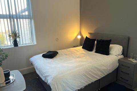 1 bedroom in a house share to rent, Room 4, Bacheler Street, Hull, HU3