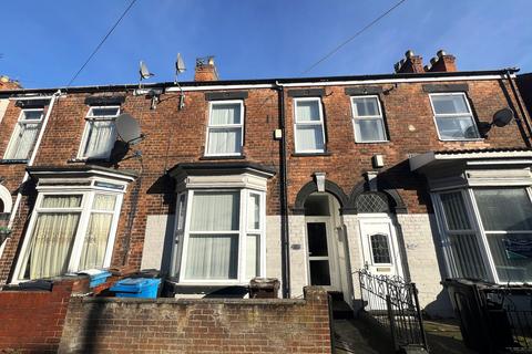 1 bedroom in a house share to rent, Room 4, Bacheler Street, Hull, HU3