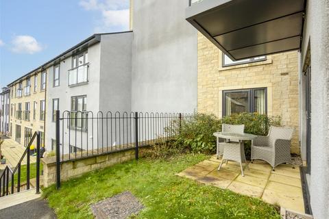 2 bedroom apartment for sale, 27 Bowland View, Bentham