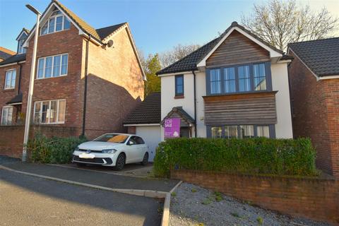 3 bedroom detached house for sale, Elm Walk, Portishead