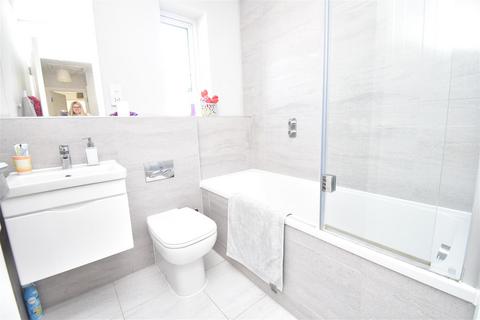 22 Elm Walk, Portishead, Bristol, BS20 6SX