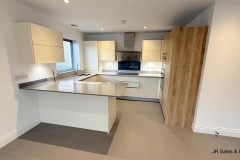 2 bedroom apartment for sale, Mansfield Place, Tolmers Road, Cuffley