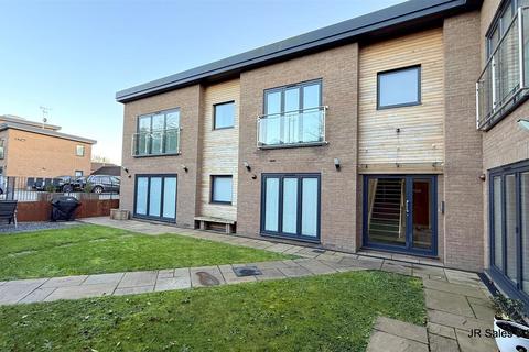 2 bedroom apartment for sale, Mansfield Place, Tolmers Road, Cuffley