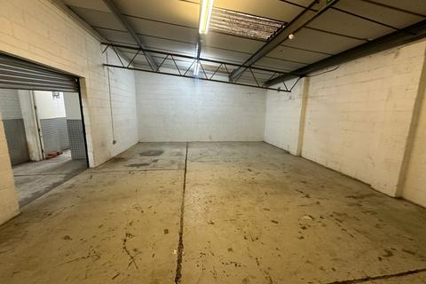 Industrial unit to rent, 2 Cowgate Road, Greenford, Greater London, UB6