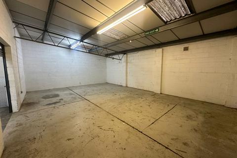 Industrial unit to rent, 2 Cowgate Road, Greenford, Greater London, UB6