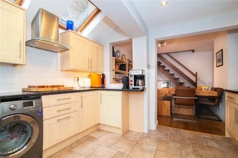 2 bedroom terraced house for sale, Sunnyside Road, Teddington, TW11