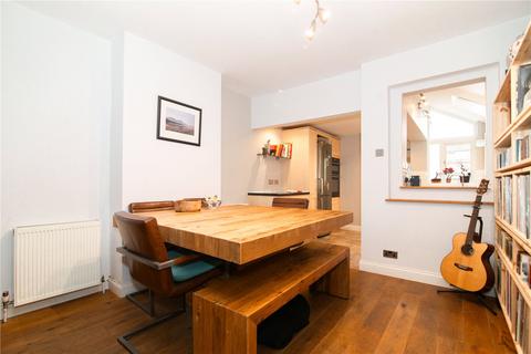 2 bedroom terraced house for sale, Sunnyside Road, Teddington, TW11