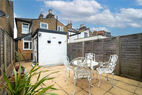 2 bedroom terraced house for sale, Sunnyside Road, Teddington, TW11