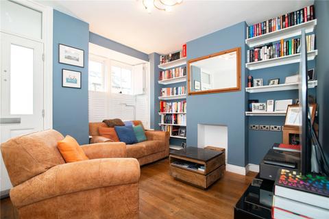 2 bedroom terraced house for sale, Sunnyside Road, Teddington, TW11