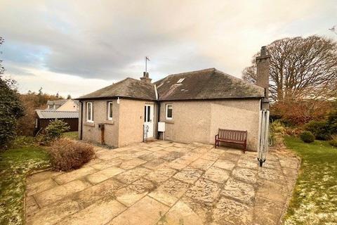 3 bedroom detached house to rent, Holly Cottage, 23 Dundee Road, Glamis, Forfar, Angus, DD8