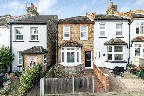 2 bedroom end of terrace house for sale, Canon Road, Bromley, BR1