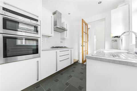 2 bedroom end of terrace house for sale, Canon Road, Bromley, BR1