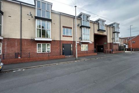 2 bedroom apartment for sale, 9 Monarch Court, Cook Street, Wednesbury, WS10 9FD