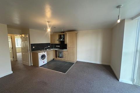 2 bedroom apartment for sale, 9 Monarch Court, Cook Street, Wednesbury, WS10 9FD