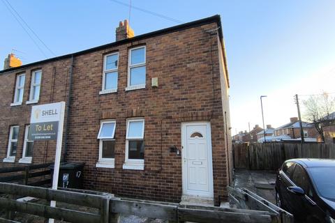 3 bedroom semi-detached house to rent, Orange Grove, Annitsford NE23