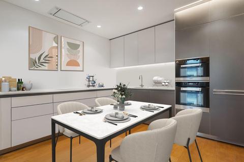 1 bedroom apartment for sale, Holland Park Villas, 6 Campden Hill, London