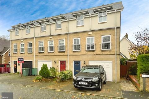 5 bedroom end of terrace house for sale, Hornbeam Square, Ryde, Isle of Wight