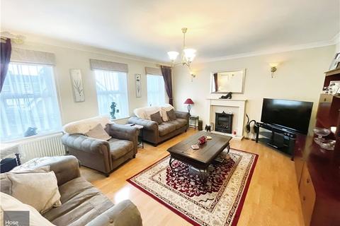 5 bedroom end of terrace house for sale, Hornbeam Square, Ryde, Isle of Wight