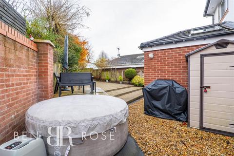 157 Higher Meadow, Leyland, PR25 5RP