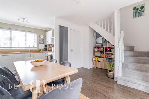 157 Higher Meadow, Leyland, PR25 5RP