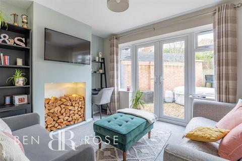 157 Higher Meadow, Leyland, PR25 5RP