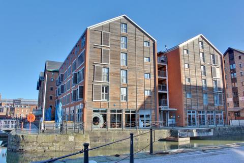 1 bedroom apartment to rent, Merchants Quay, The Docks, Gloucester