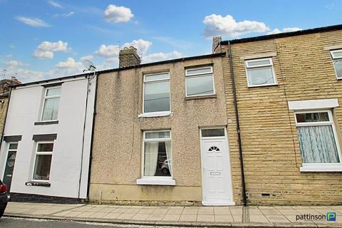 2 bedroom terraced house for sale, High Hope Street, Crook, Durham, DL15 9JA