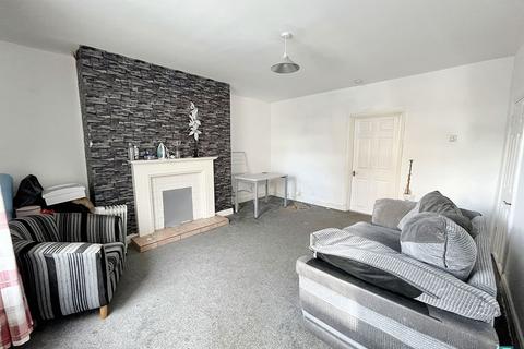 2 bedroom terraced house for sale, High Hope Street, Crook, Durham, DL15 9JA