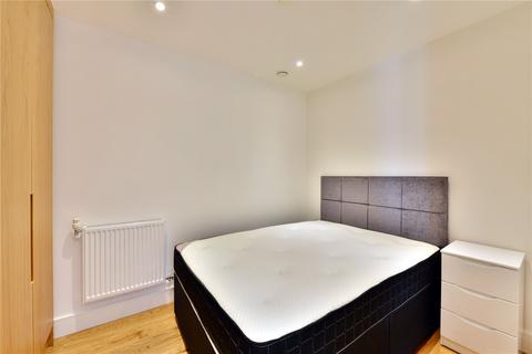 Studio to rent, Sovereign Tower, 1 Emily Street, London, E16