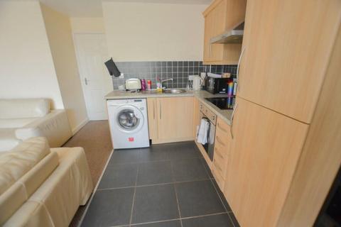 2 bedroom apartment for sale, 10 Monarch Court, Cook Street, Wednesbury, WS10 9FD