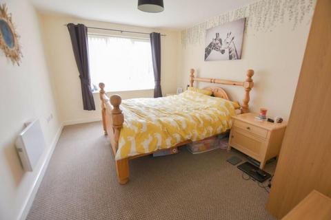 2 bedroom apartment for sale, 10 Monarch Court, Cook Street, Wednesbury, WS10 9FD