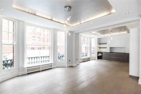 2 bedroom flat to rent, Portman Mansions, Chiltern Street, London