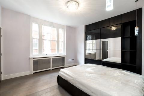 2 bedroom flat to rent, Portman Mansions, Chiltern Street, London