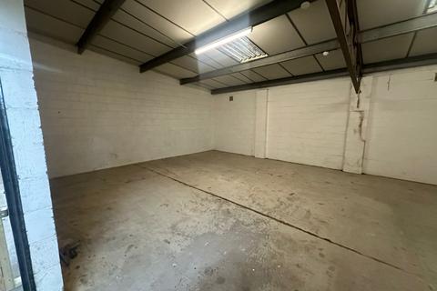 Industrial unit to rent, 2 Cowgate Road, Greenford, Greater London, UB6