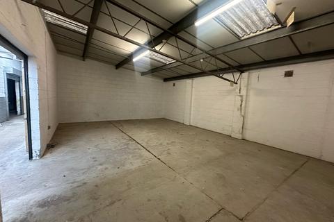 Industrial unit to rent, 2 Cowgate Road, Greenford, Greater London, UB6